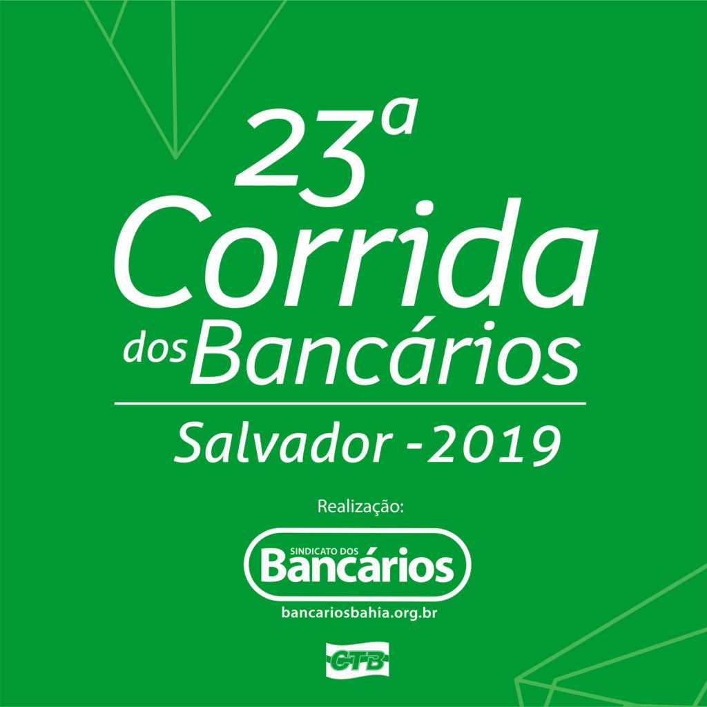 Corrida dos Bancários